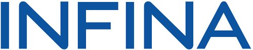 Logo INFINA Finanzierungsservice