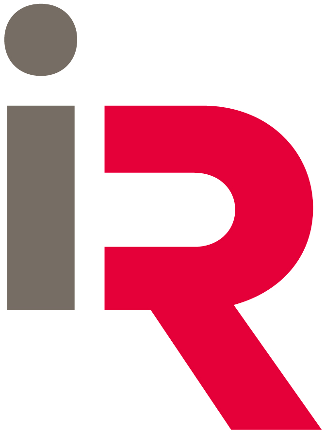 Logo Immobilienring IR